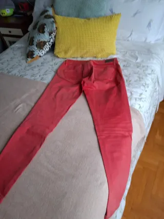 Pantalón mujer Salsa Talla 32
