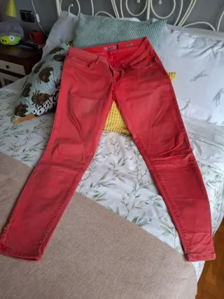 Pantalón mujer Salsa Talla 32