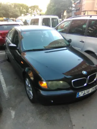 BMW Serie 3 2003 _