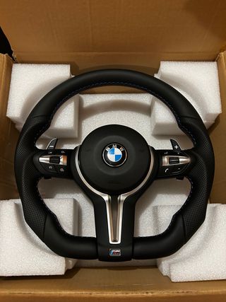 Volante BMW Serie E F X