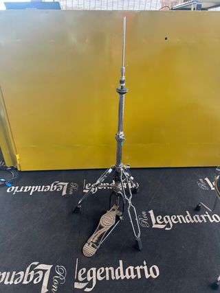 Hi-hat para batería Dixon