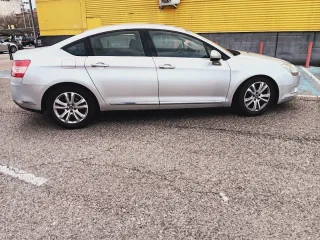 Citroen C5 2009