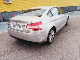 Citroen C5 2009