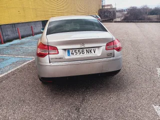 Citroen C5 2009