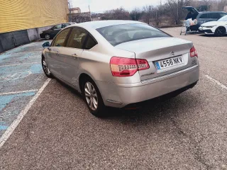 Citroen C5 2009