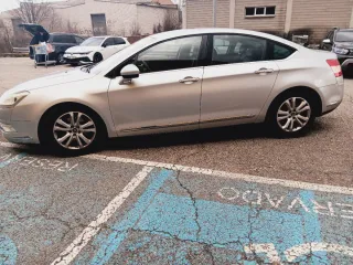 Citroen C5 2009