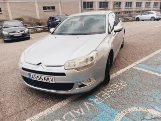 Citroen C5 2009