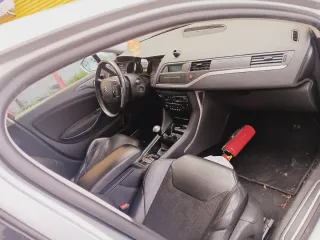 Citroen C5 2009