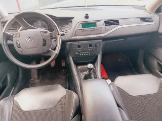 Citroen C5 2009