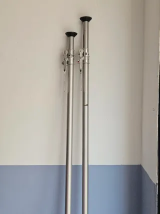 AUTOPOLE / BARRICUDA FOTOGRAFIA VIDEO