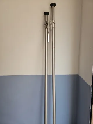 AUTOPOLE / BARRICUDA FOTOGRAFIA VIDEO