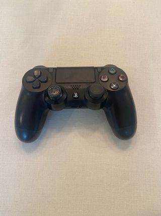 Sony PS4 Pro Negra