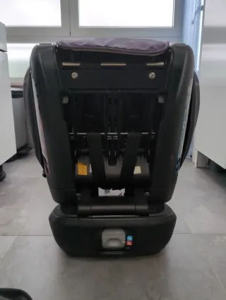 Silla coche bebeconfort modelo Opal