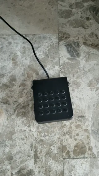 Piano Digital Casio Privia PX-160