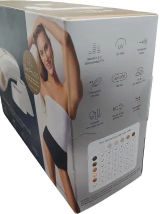 Braun Silk-expert Pro 5 PL5243 Depiladora Laser