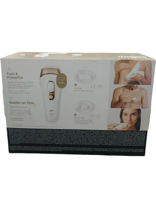 Braun Silk-expert Pro 5 PL5243 Depiladora Laser