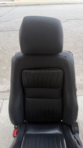 Asiento Interior Alfa Romeo GTV 916