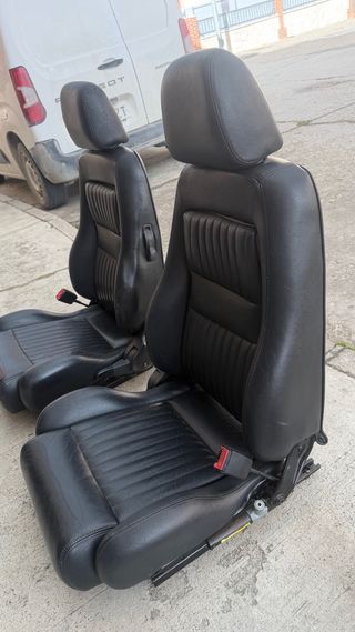 Asiento Interior Alfa Romeo GTV 916