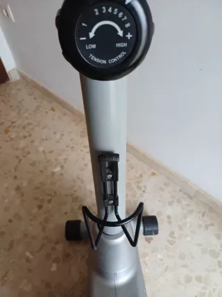 Bicicleta Estática BH