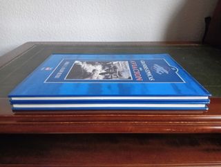 América y la aviación militar I y II