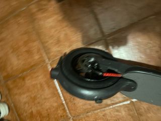 Patinete Eléctrico Xiaomi essential