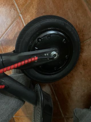 Patinete Eléctrico Xiaomi essential