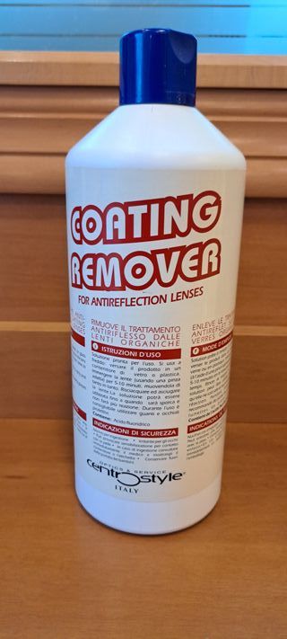 Centrostyle Removedor de Recubrimiento 1000ml
