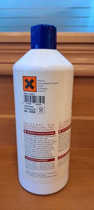 Centrostyle Removedor de Recubrimiento 1000ml