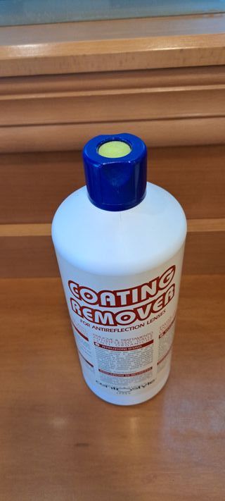 Centrostyle Removedor de Recubrimiento 1000ml