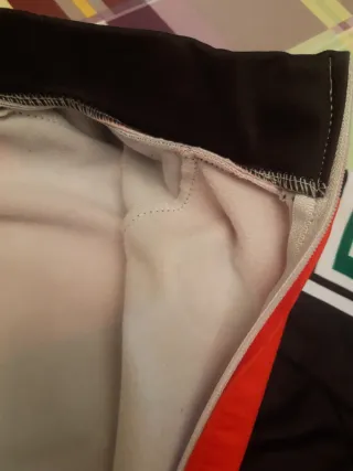 Maillot y culotte BMC Manga Larga