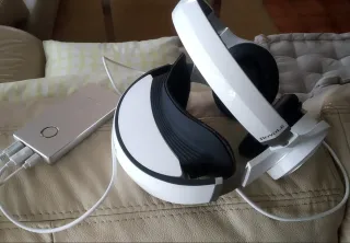 Gafas  Royole, de las mejores para ver y oír cine