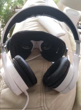 Gafas  Royole, de las mejores para ver y oír cine