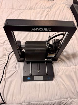 Impresora 3D Anycubic S