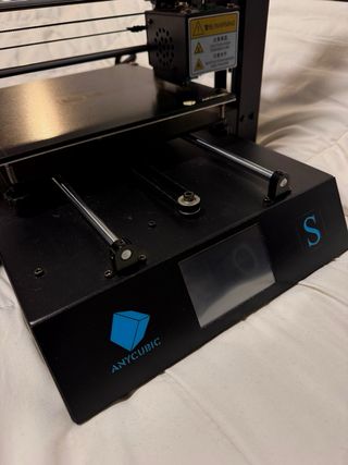 Impresora 3D Anycubic S