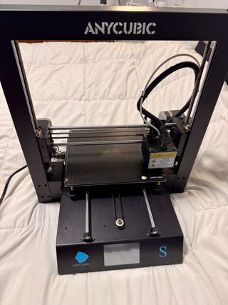 Impresora 3D Anycubic S