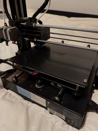 Impresora 3D Anycubic S