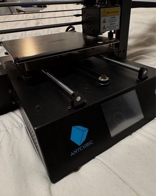 Impresora 3D Anycubic S