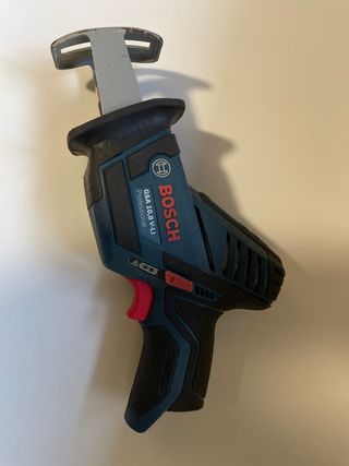Bosch GSA 10,8 V-LI Professional