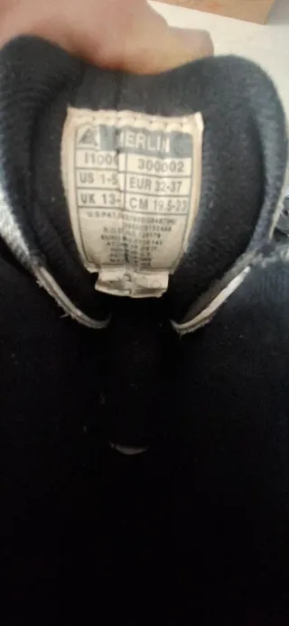 Patines en línea K2 infantiles