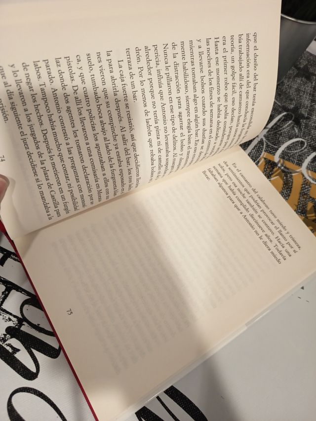 Vera, una historia de amor: Premio Planeta 2025