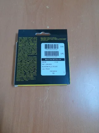 2 Pendientes Mavic Pro + 3 Herramientas