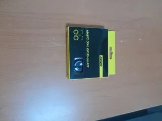 2 Pendientes Mavic Pro + 3 Herramientas