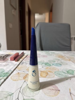 Crema unghie HEROME Nail Hardener Strong