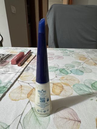 Crema unghie HEROME Nail Hardener Strong