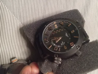 Relojes Ene Cup Hombre Elegante/Deportivos 33unid