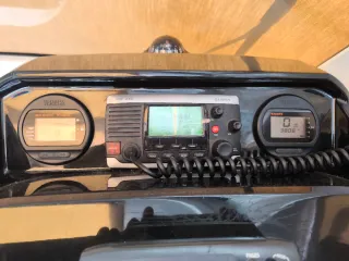 Jeanneau Merry Fisher 755 Yamaha