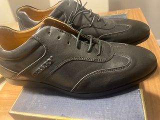 Sebago Zapatos Casuales Talla 9 USA