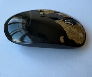 Ratón y Alfombrilla T’nB Travel