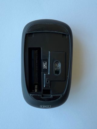 Ratón y Alfombrilla T’nB Travel