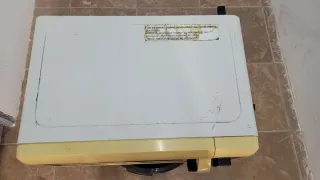 Microondas Home 1270W